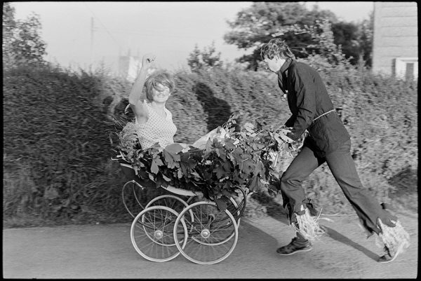 RAV-03-1526?22 Documentary Photograph by James Ravilious for the Beaford Archive